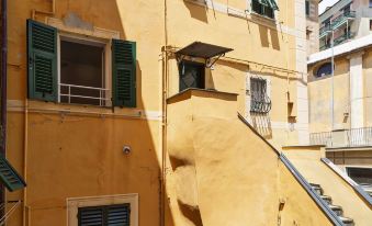 Appartamento Nel Centro di Camogli by Wonderful Italy