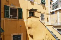 Appartamento nel centro di Camogli by Wonderful Italy