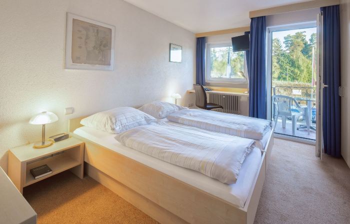 Hotel & Flammerie Pfeffermühle