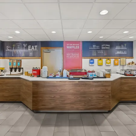 Hampton Inn Toledo-South/Maumee