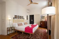 MDD4 Health Experience Hotel - Adults Only