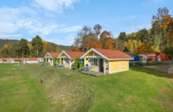 First Camp Norsjø Telemark Các khách sạn ở 