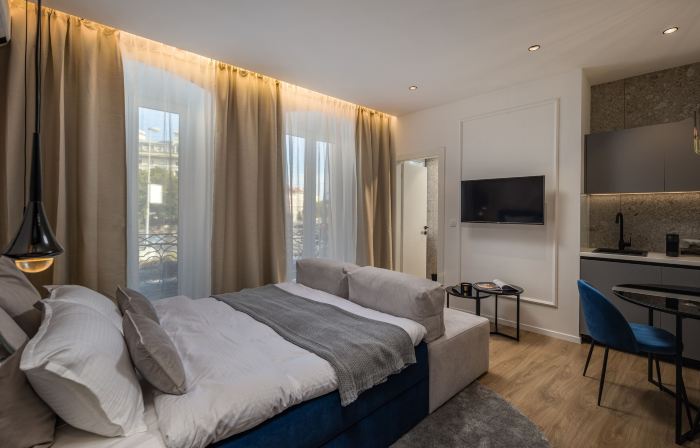 Bella Vita Apartments