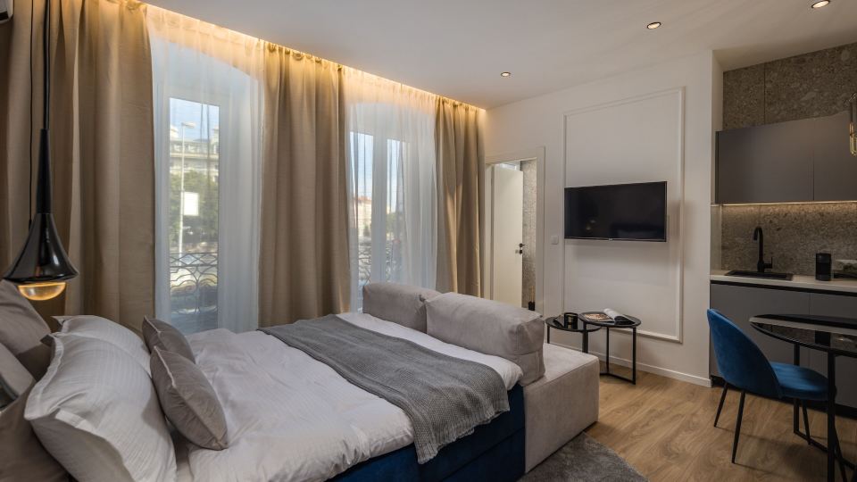 Bella Vita Apartments
