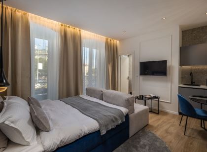 Bella Vita Apartments