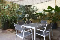 Bonavista Apartments - Passeig de Gracia Hoteller i Gràcia