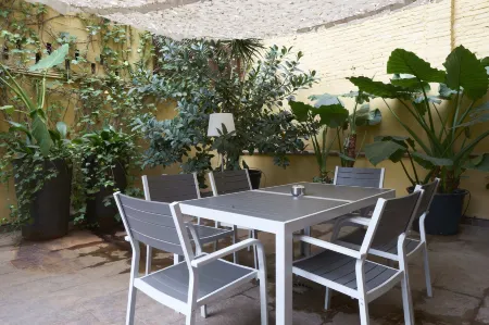 Bonavista Apartments - Passeig de Gracia