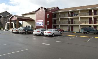 Oceanview Inn at the Arch