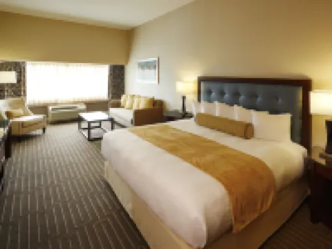 Mountaineer Casino Resort Hotels in Hancock County