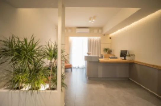 Antel Suites & Apartments Hotels in Chania