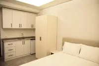 Soral Apart Otel - balcony