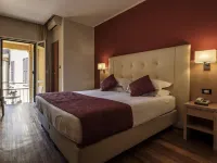 Hotel Accademia Hotels in Bologna