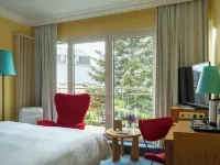 Hotel Parc Plaza Hotels in Luxembourg City