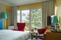 Hotel Parc Plaza Hotels in Luxembourg