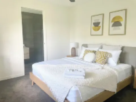 ランチ リトリート ケワラ ビーチ