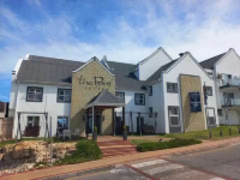The Point Hotel & Spa Hoteles en 