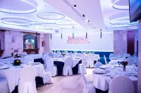 Hotel Centro Los Braseros