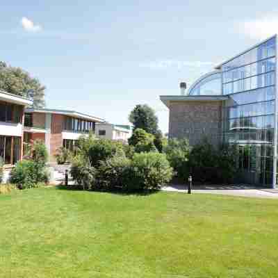 TH 蒂勒尼亞 - 綠色公園美居度假村 Hotel Exterior