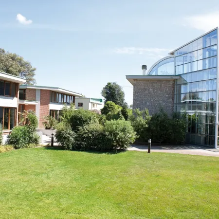 TH Tirrenia - Green Park Resort