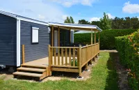 Camping l'Ocean Hotel a Saint Gilles Croix de vie