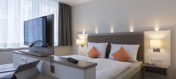 Cozy-Flats Koblenz Hotels in Koblenz