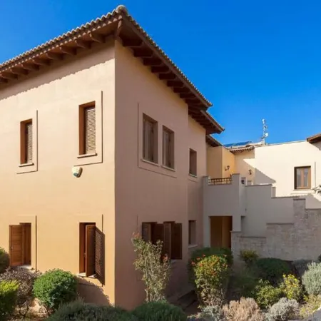 Apartment KZ01 - Eleos - Aphrodite Hills
