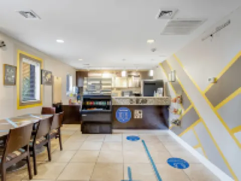 アンダーソン オーシャン クラブ アンド スパ バイ オセアナ リゾーツ マートル・ビーチのホテル