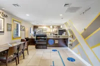 Anderson Ocean Club and Spa by Oceana Resorts