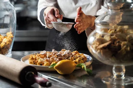 Galzignano Resort Terme & Golf - Hotel Majestic Отели в г. Чинто-Эуганео