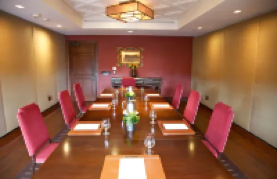 The Hollywood Roosevelt