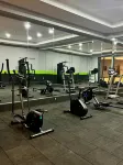 因西帕克飯店 - 健身房