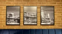 Std - Anora Spaces - Stadium Alphaville - Apartments