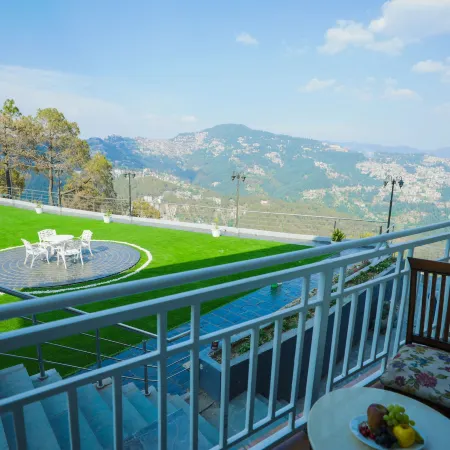 Regenta Hilltop Shimla