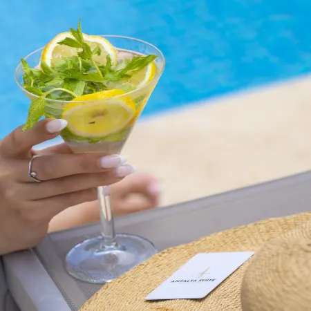 Antalya City Hotel & Spa