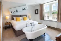 The Craven Heifer Hotels in Ilkley