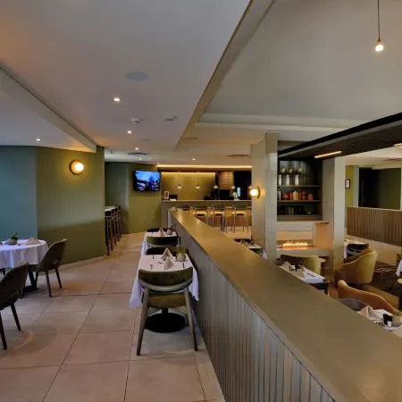 Town Lodge Bellville