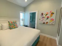 Key West Cottages Hotels in Chincoteague