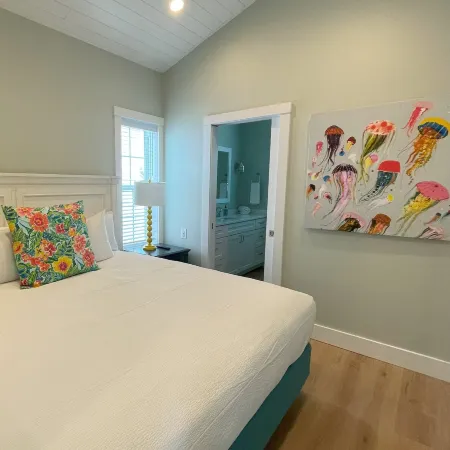 Key West Cottages