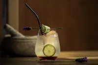 Das Dorf Hotel - bar