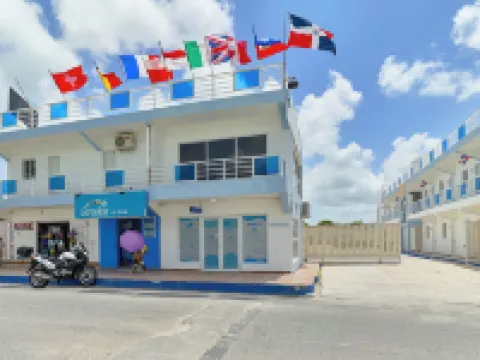 コスタ ラブ ホテル アエロプエルト プンタ・カナのホテル