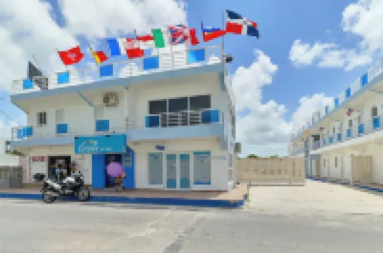 Costa Love Aparta Hotel Hotel di 