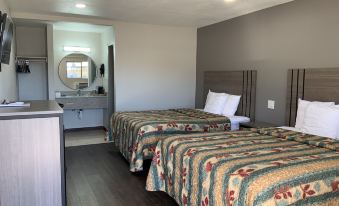 Value Lodge