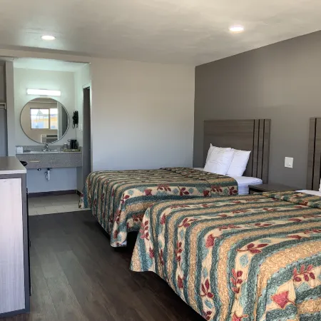Value Lodge