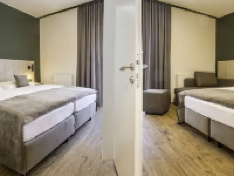 Hotel Das Essigmanngut Hotéis em Anif