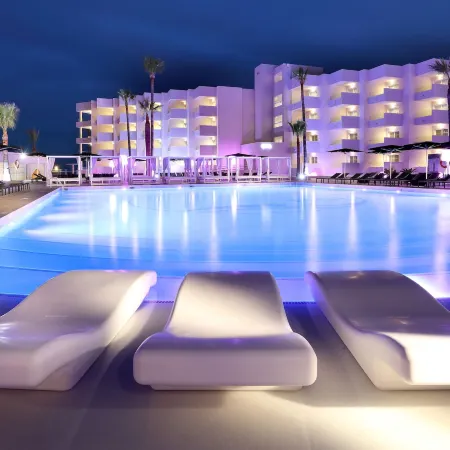Hotel Garbi Ibiza & Spa