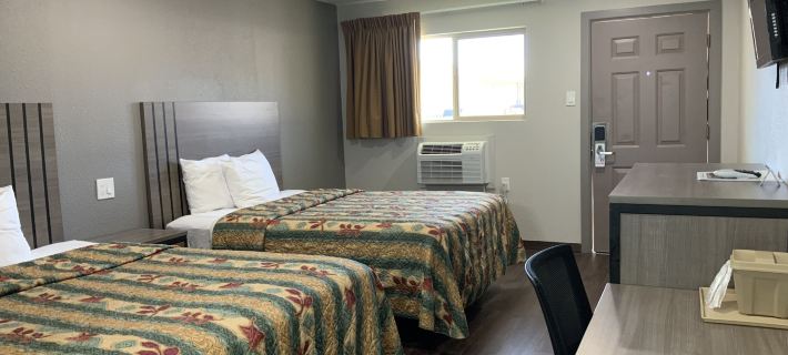 Value Lodge Hotels in Alpine