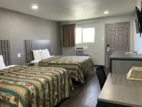 Value Lodge Hotels in Alpine