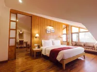 Hotel Willow Banks Shimla Hotels in Shimla