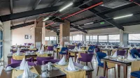 Aydinbey Park Otel Hotels in Akademi Mahallesi
