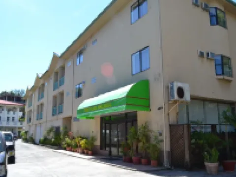 West Plaza Malakal Hotel berhampiran Belau National Museum